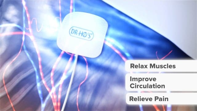 Pain relief device