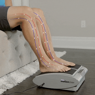 DR-HO'S腿腳放鬆器