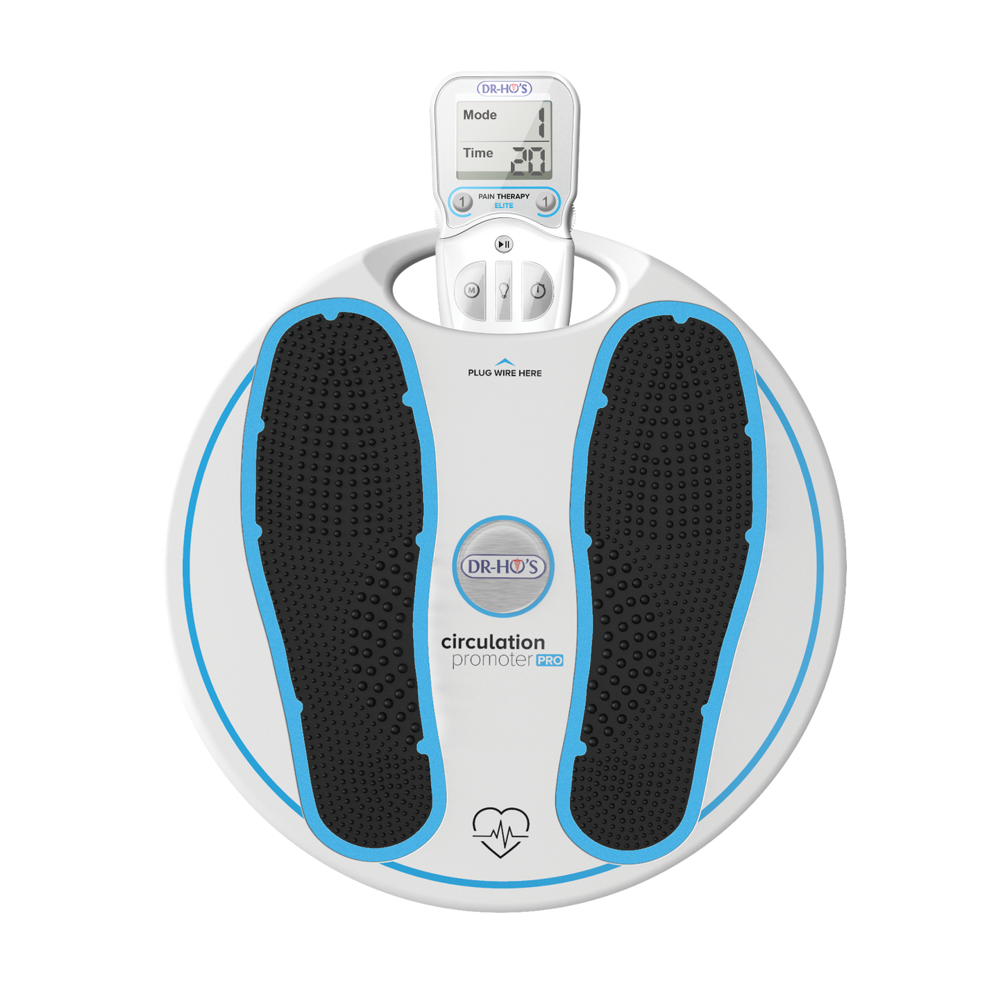 DR-HO'S Professional Leg and Foot Pain Relief Device