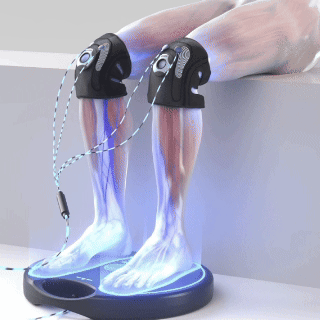 DR-HO'S專業腿腳止痛儀