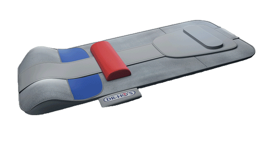 DR-HO'S MotionSolution Mat