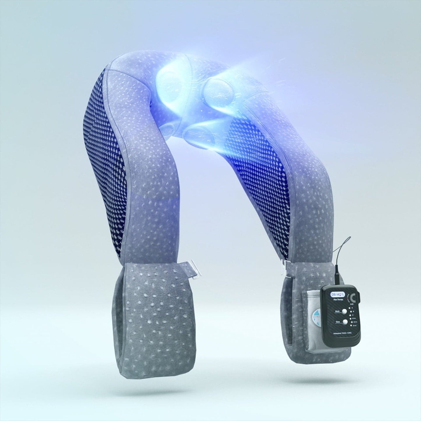 DR-HO'S Shoulder and Neck Pain Relief Device