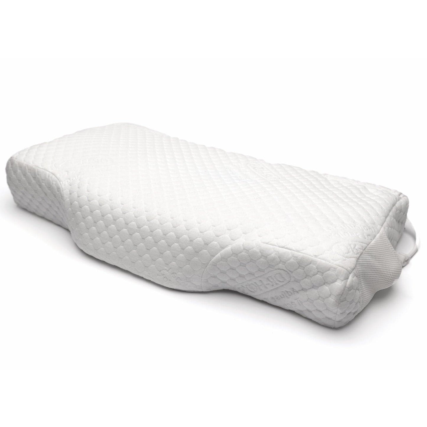 DR-HO'S Adjustable Pillow