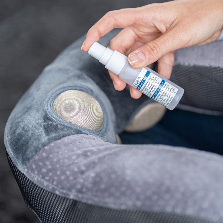 DR-HO'S Shoulder and Neck Pain Relief Device