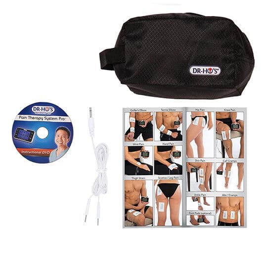 Pain relief device