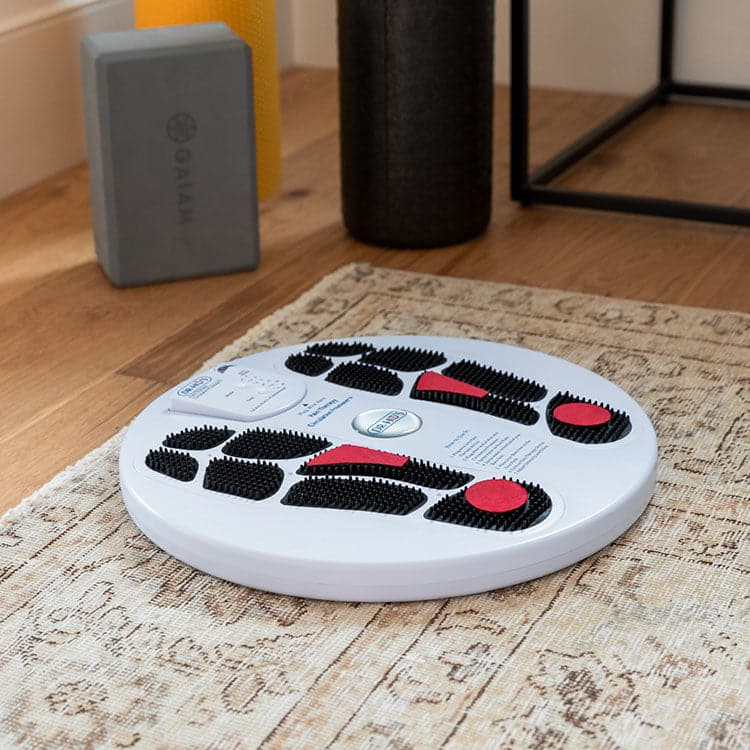 DR-HO'S Leg and Foot Pain Relief Device