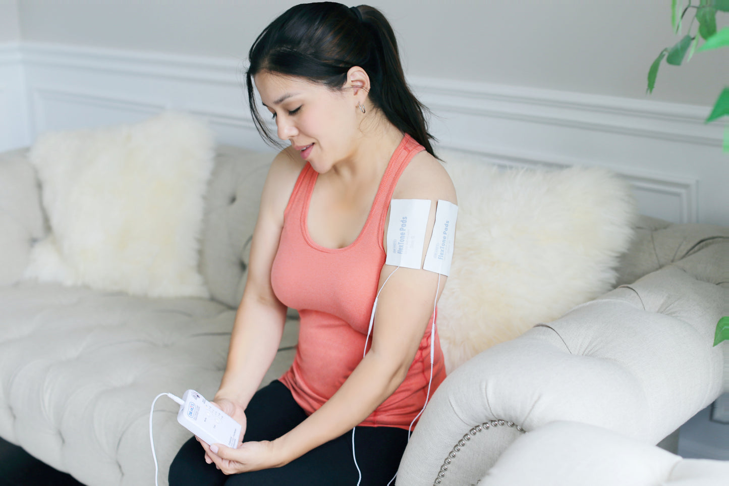 Large gel pad replacement pack (one pair)