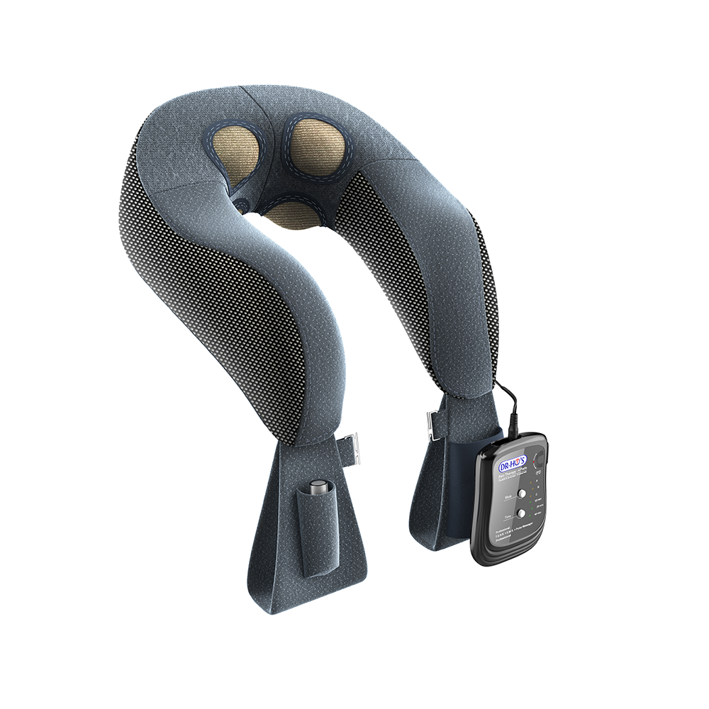 DR-HO'S Shoulder and Neck Pain Relief Device