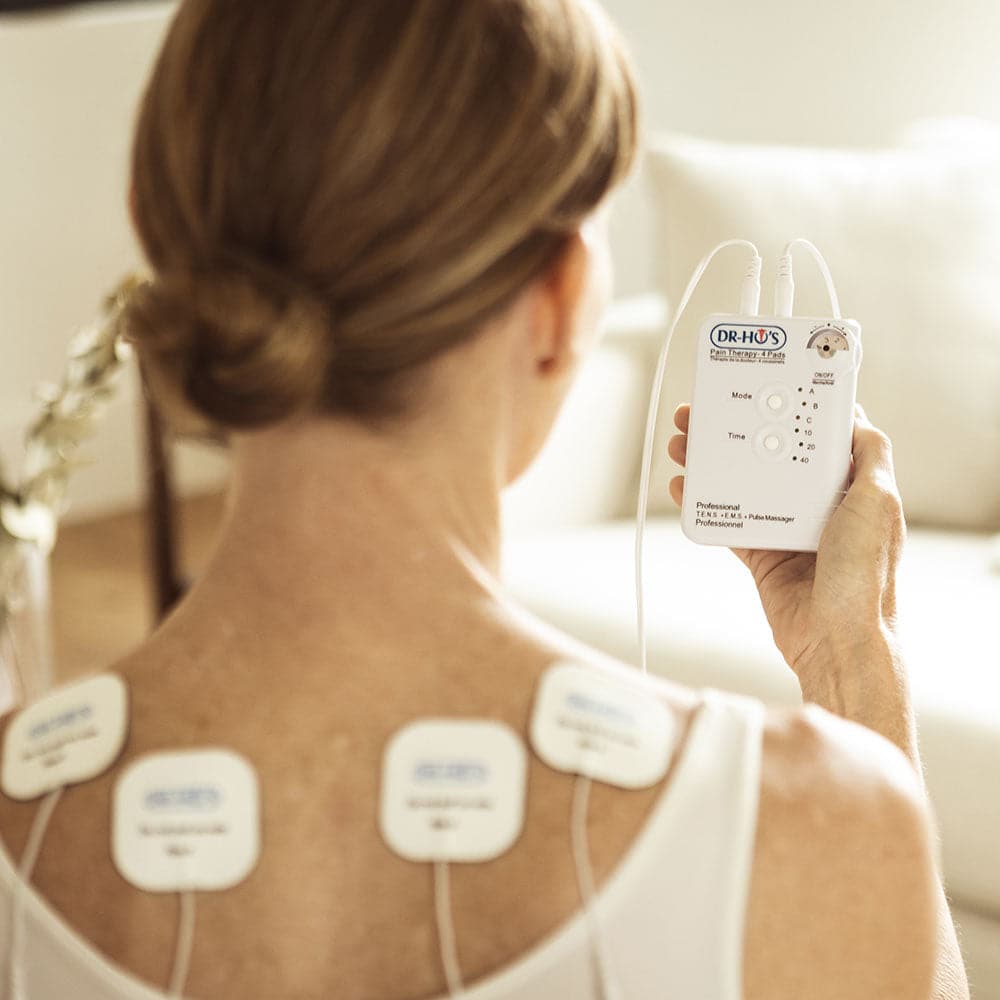 Pain relief device