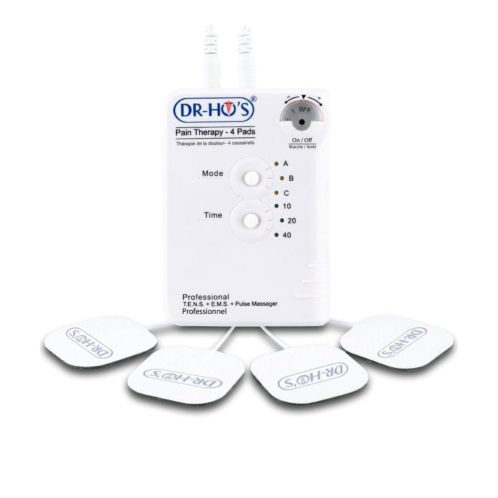 Pain relief device