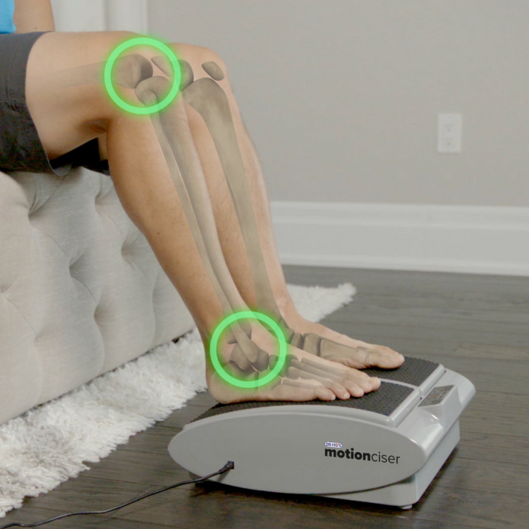 DR-HO'S Leg and Foot Relaxer
