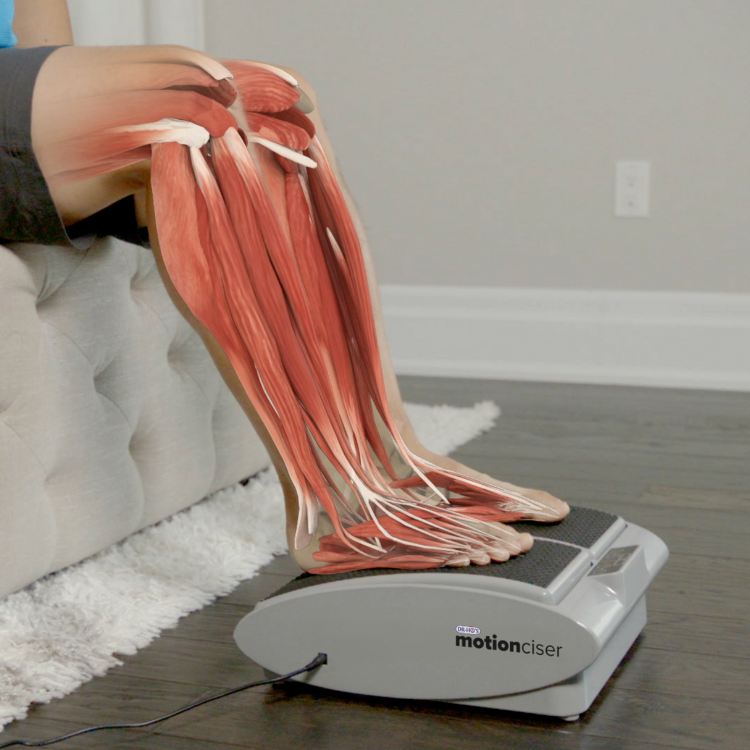 DR-HO'S Leg and Foot Relaxer