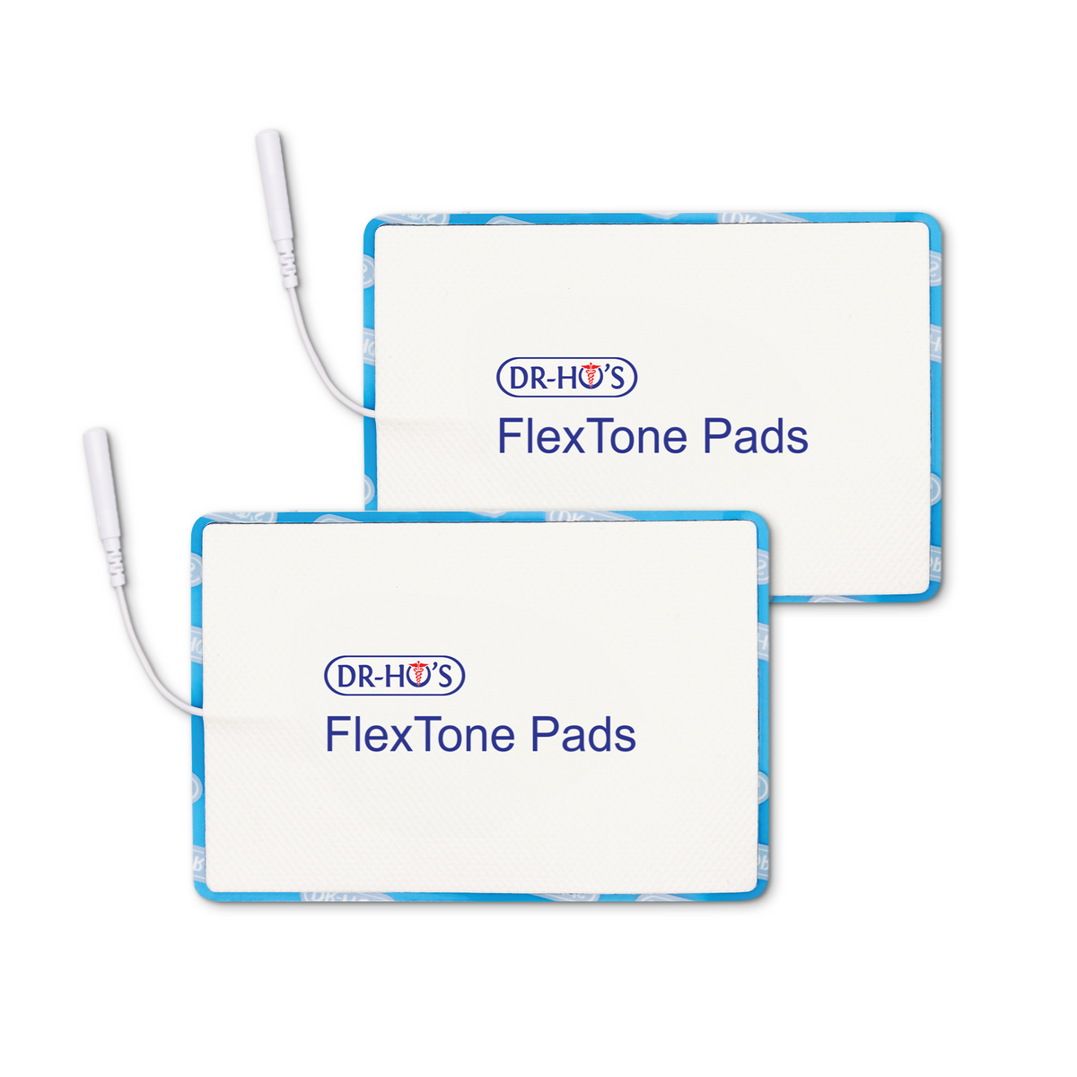 Large Gel Pads Replacement (One Pair)