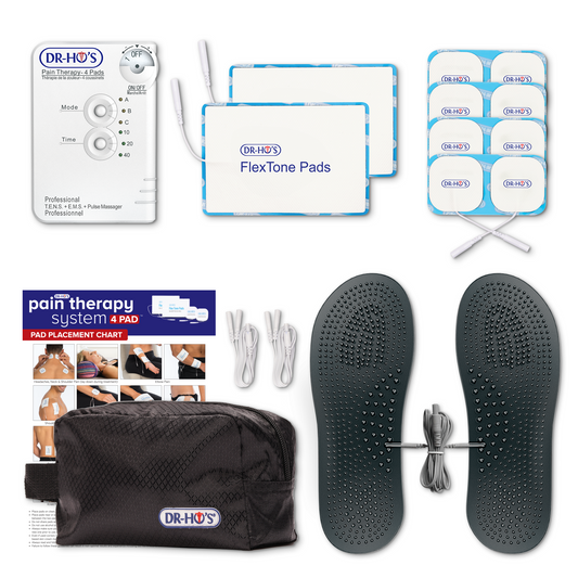 Pain relief device