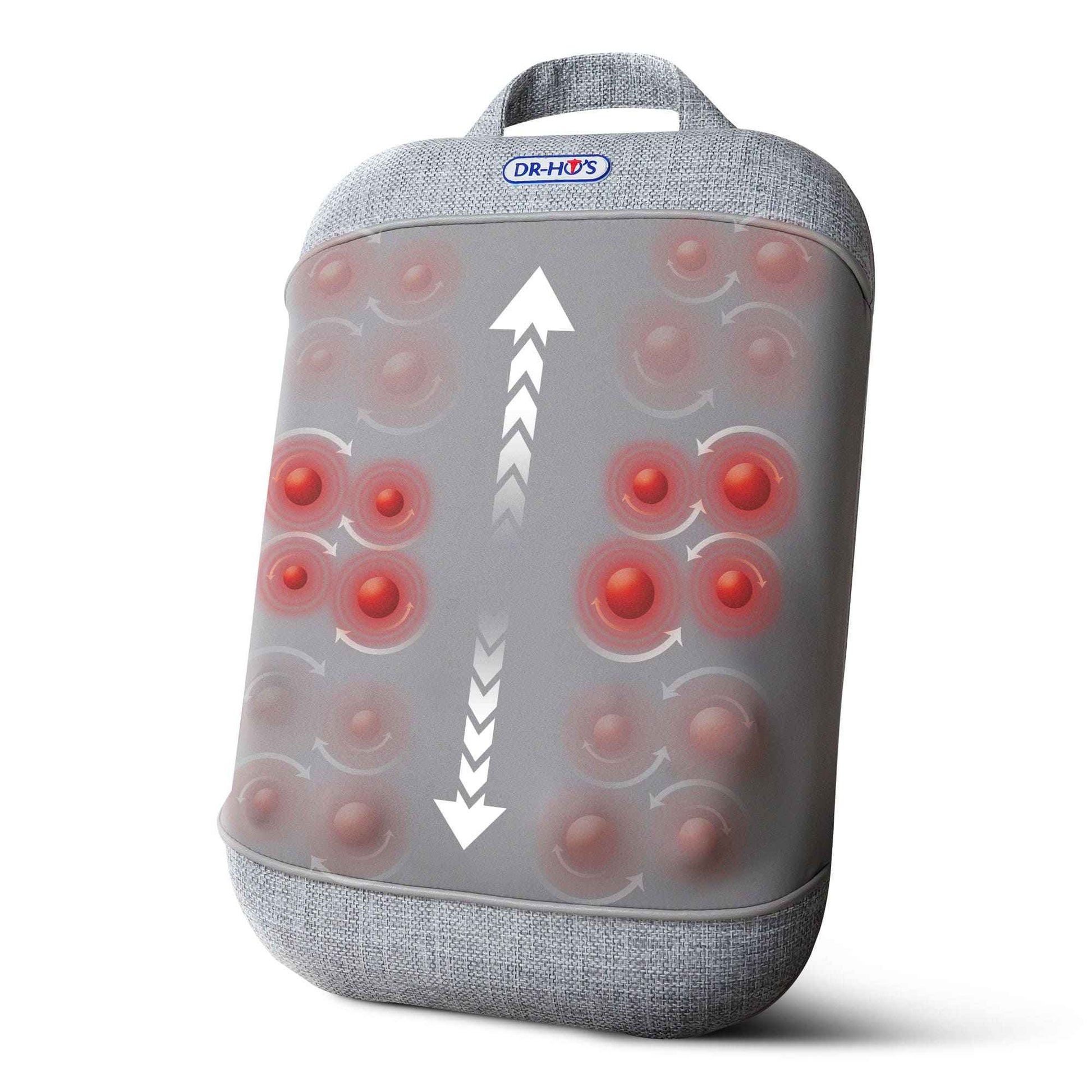 DR.HO'S腰背按摩儀