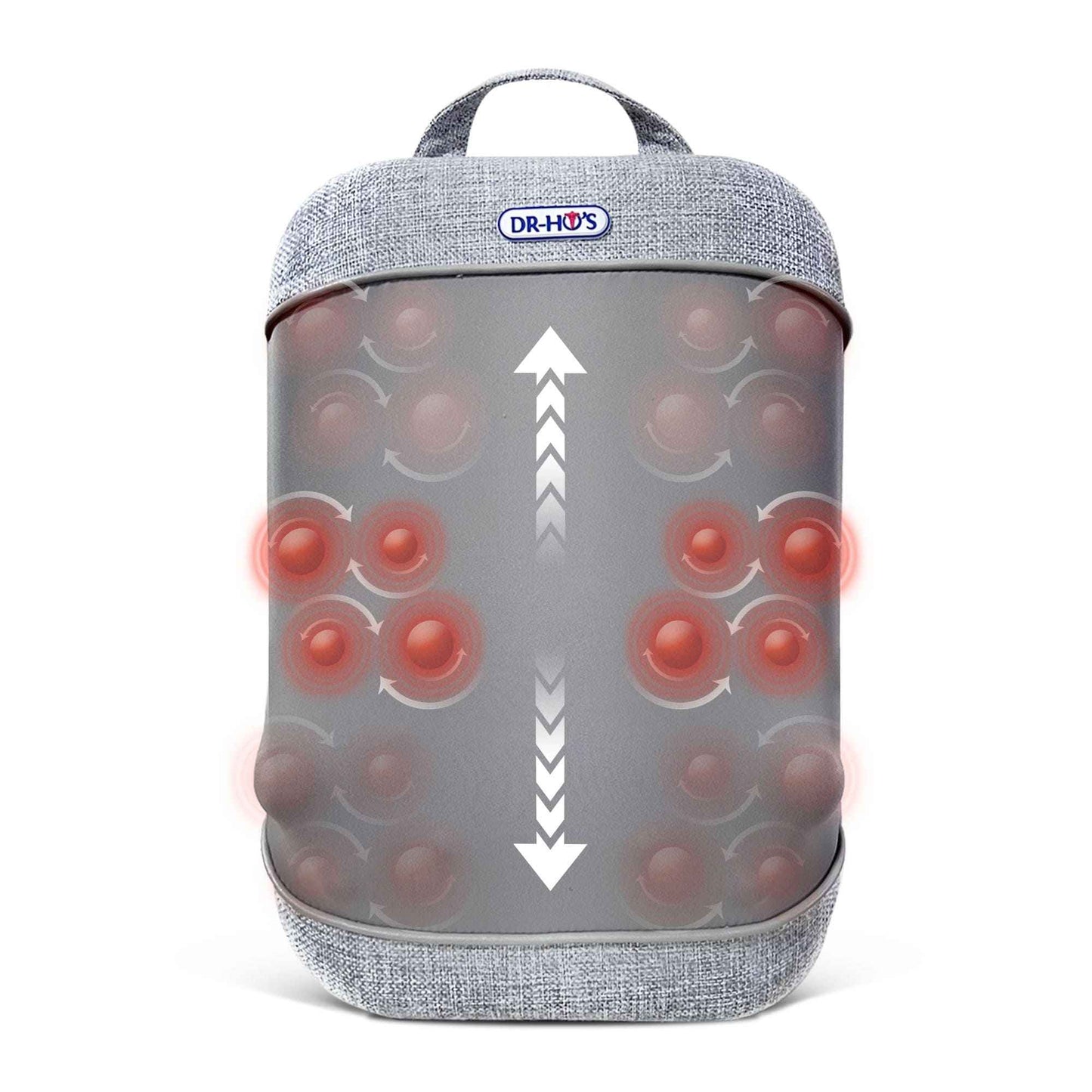 DR.HO'S腰背按摩儀