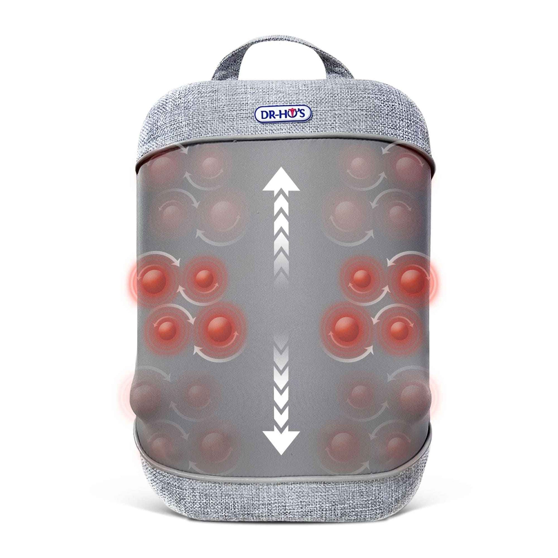 DR.HO'S腰背按摩儀