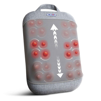 DR.HO'S腰背按摩儀