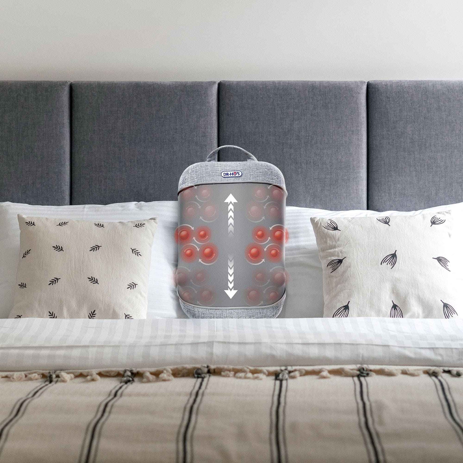 DR.HO'S腰背按摩儀