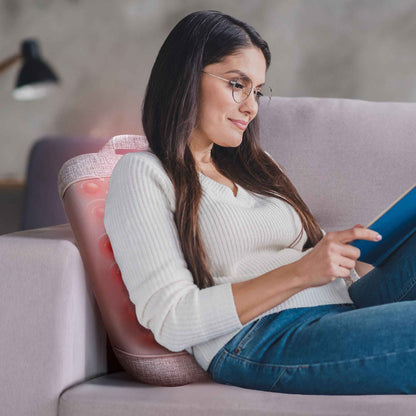 DR.HO'S腰背按摩儀