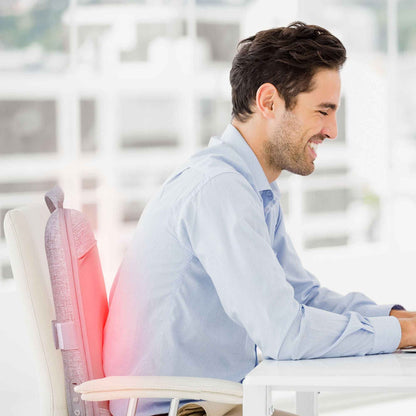 DR.HO'S腰背按摩儀