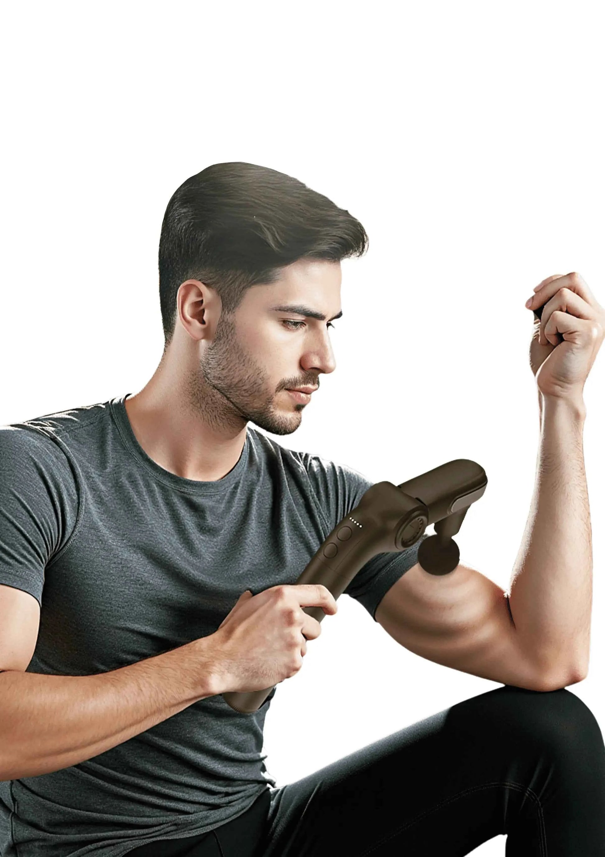 DR.HO'S可伸展按摩儀