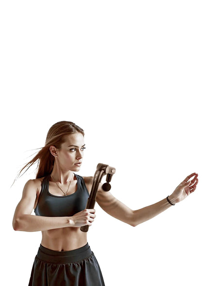 DR.HO'S可伸展按摩儀