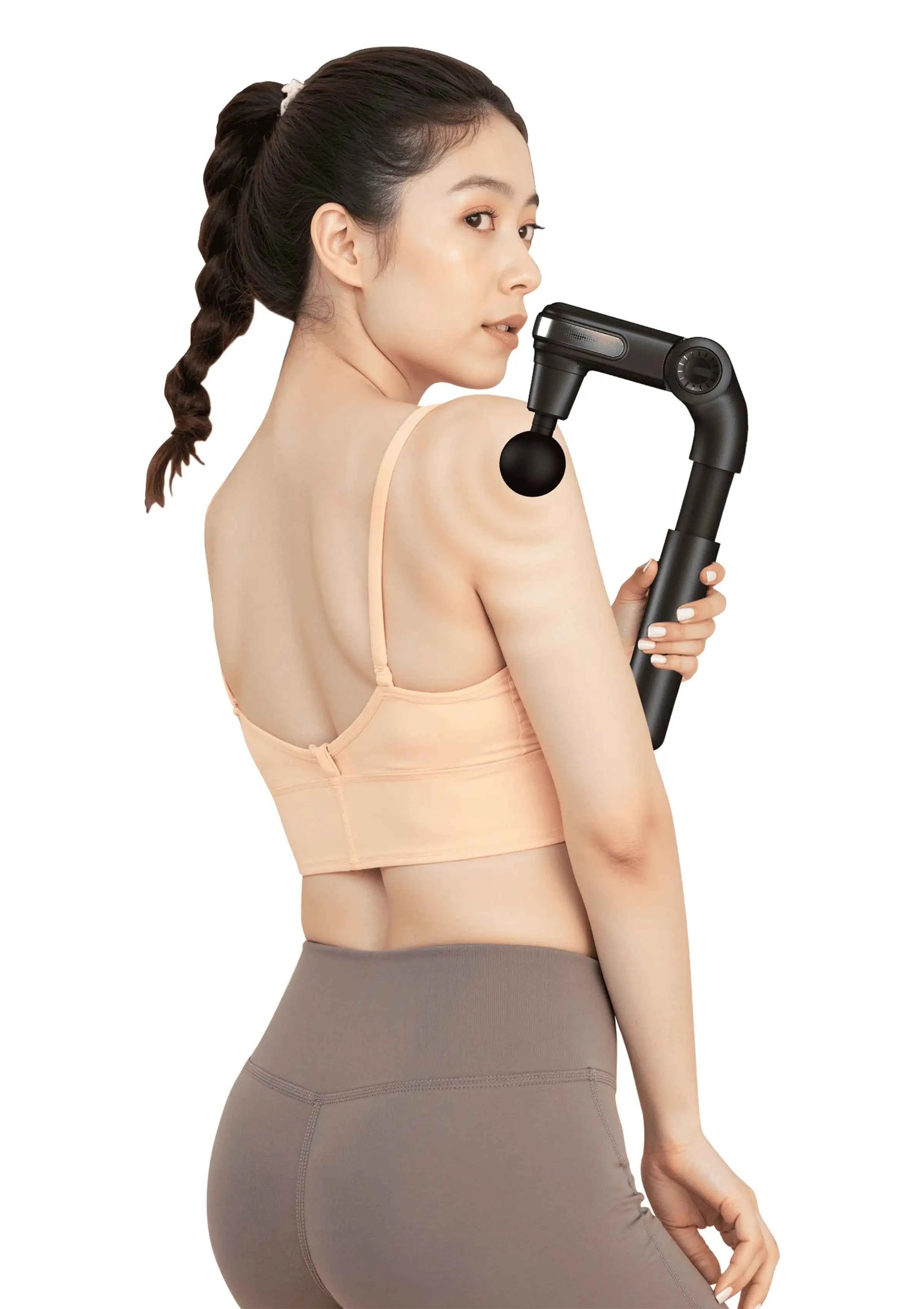 DR.HO'S可伸展按摩儀