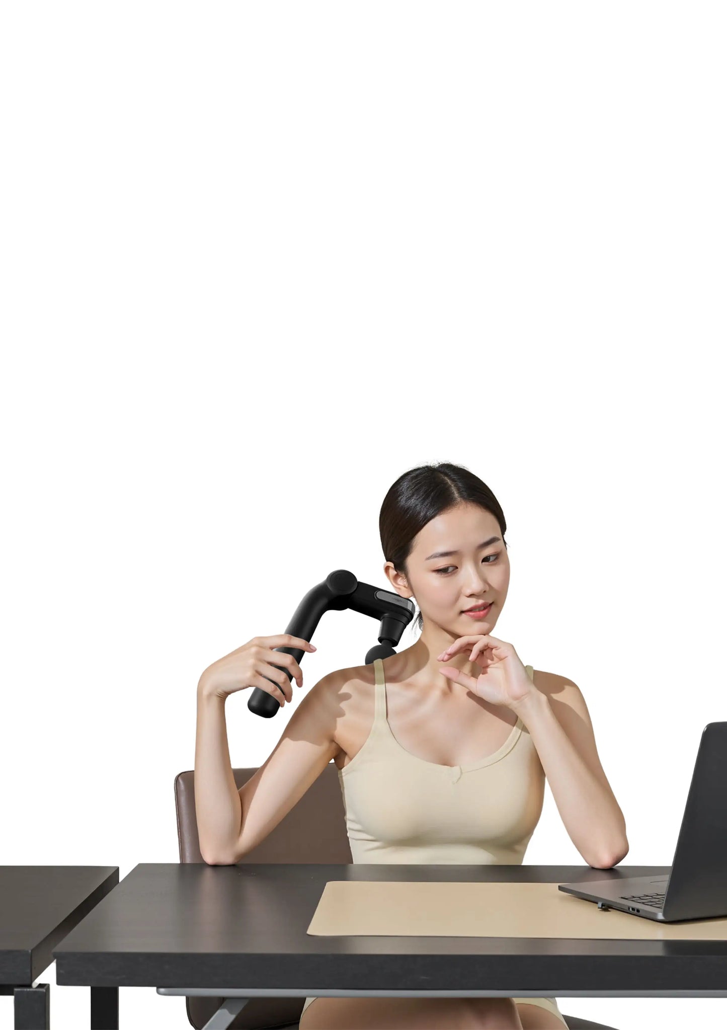 DR.HO'S可伸展按摩儀