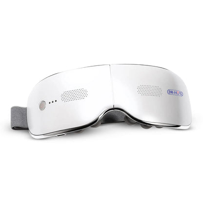 DR.HO'S眼部按摩儀13