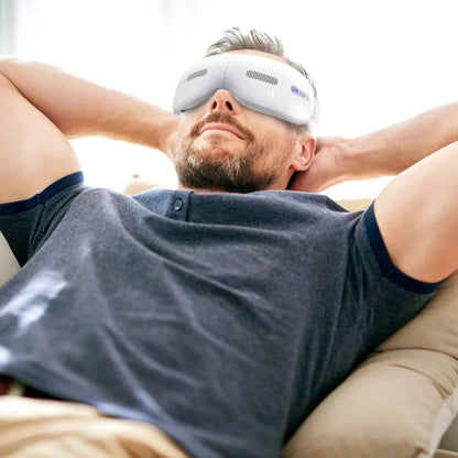 DR.HO'S眼部按摩儀