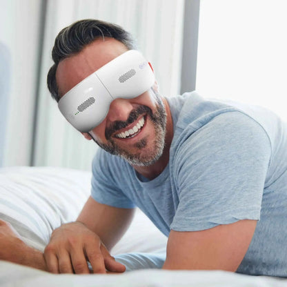 DR.HO'S眼部按摩儀