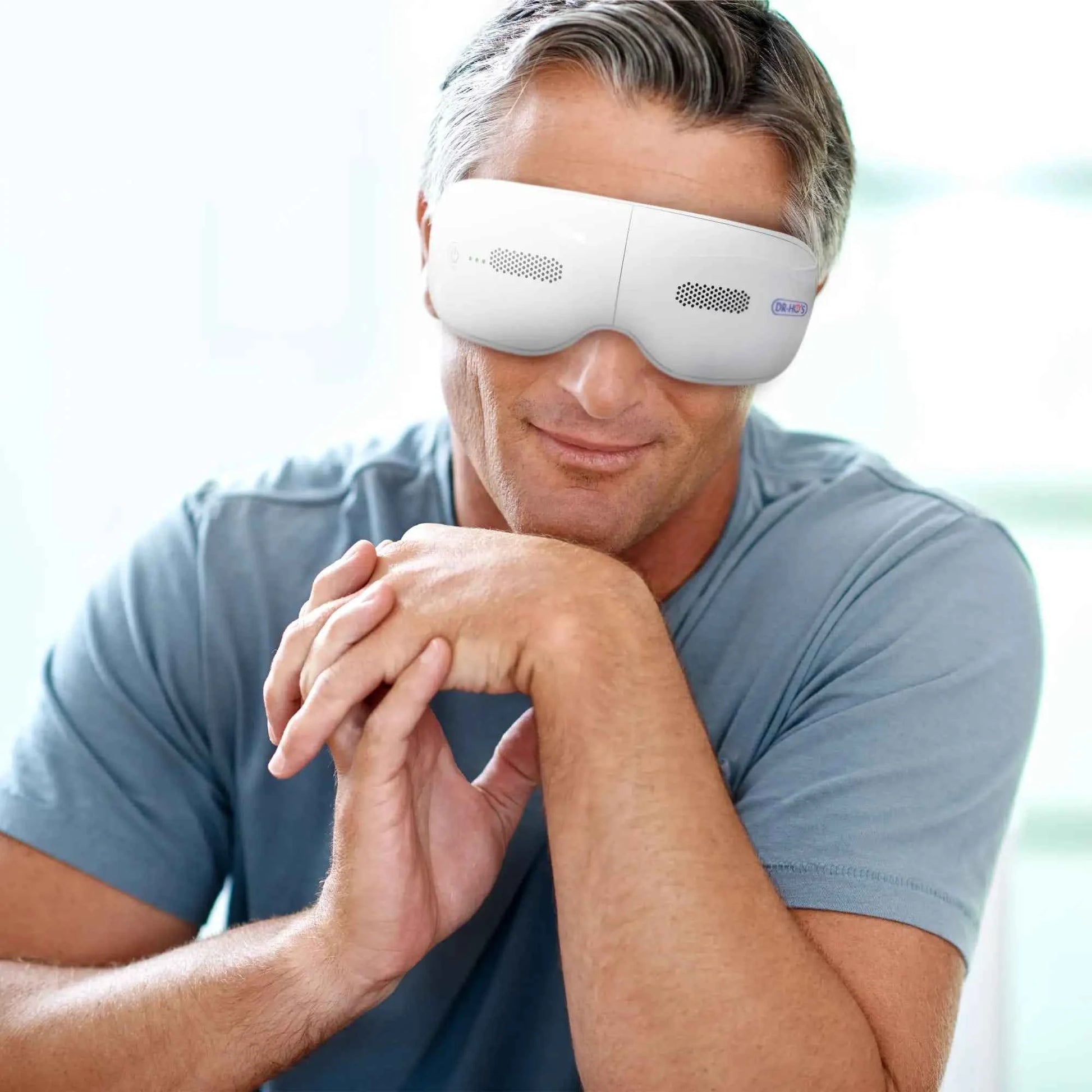 DR.HO'S眼部按摩儀