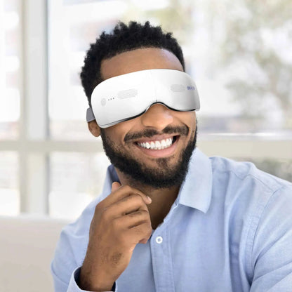 DR.HO'S眼部按摩儀