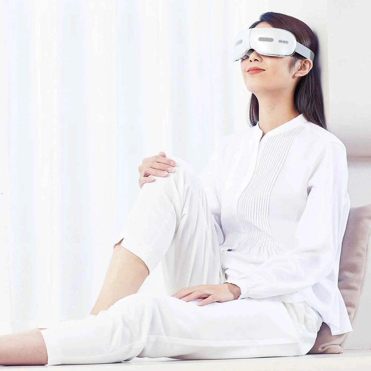 DR.HO'S眼部按摩儀