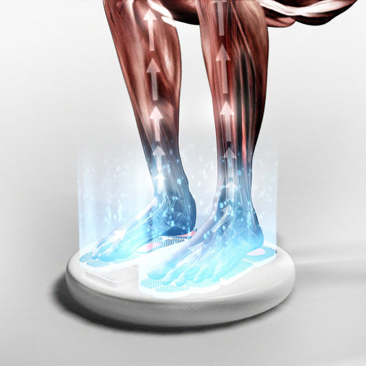 DR-HO'S Leg and Foot Pain Relief Device