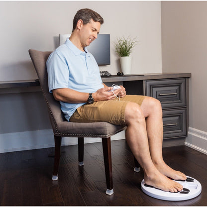 DR-HO'S Leg and Foot Pain Relief Device