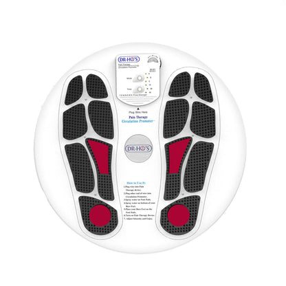 DR-HO'S Leg and Foot Pain Relief Device