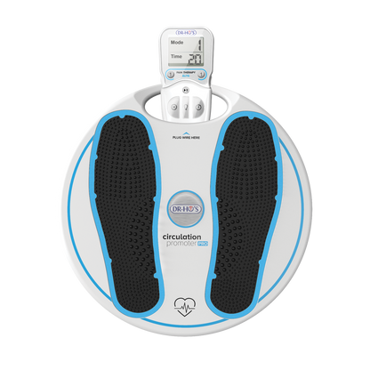 DR-HO'S Professional Leg and Foot Pain Relief Device 