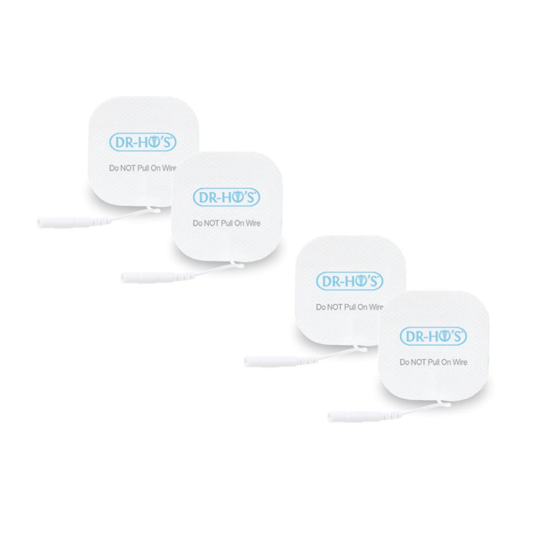 Regular Gel Pads Replacement Kit (1 Pair)