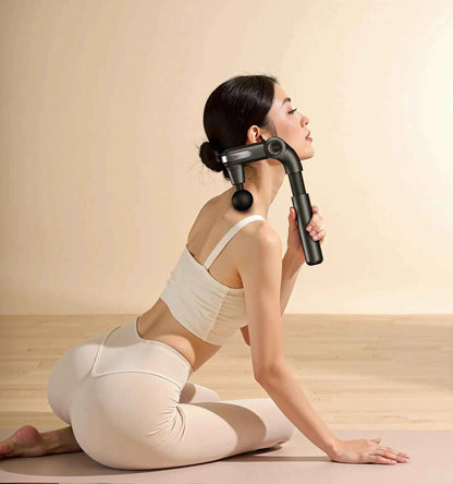 DR.HO'S可伸展按摩儀