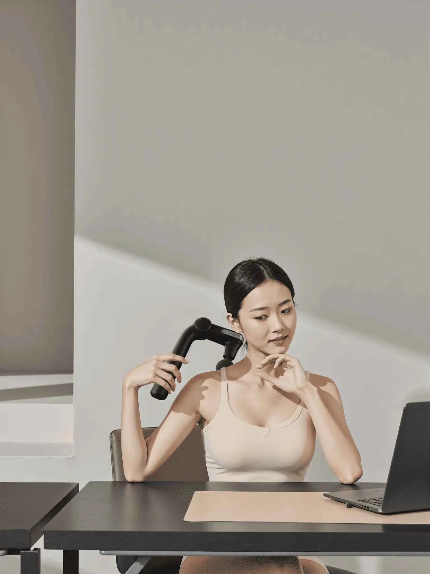 DR.HO'S可伸展按摩儀