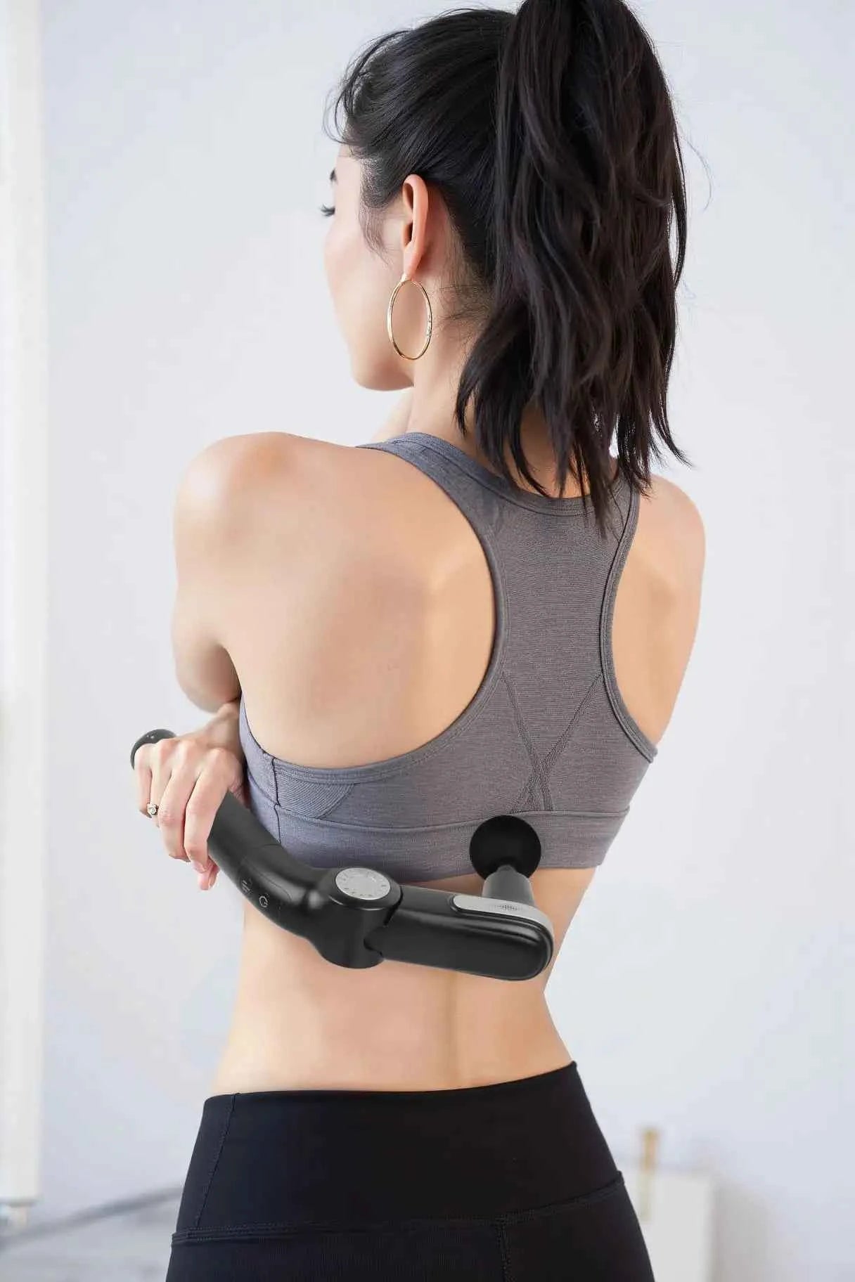 DR.HO'S可伸展按摩儀