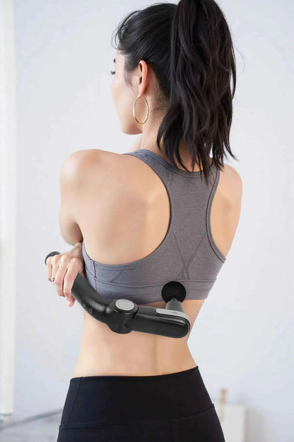 DR.HO'S可伸展按摩儀