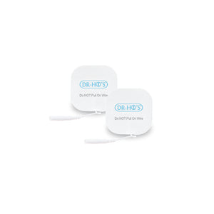 Regular Gel Pads Replacement Kit (1 Pair)