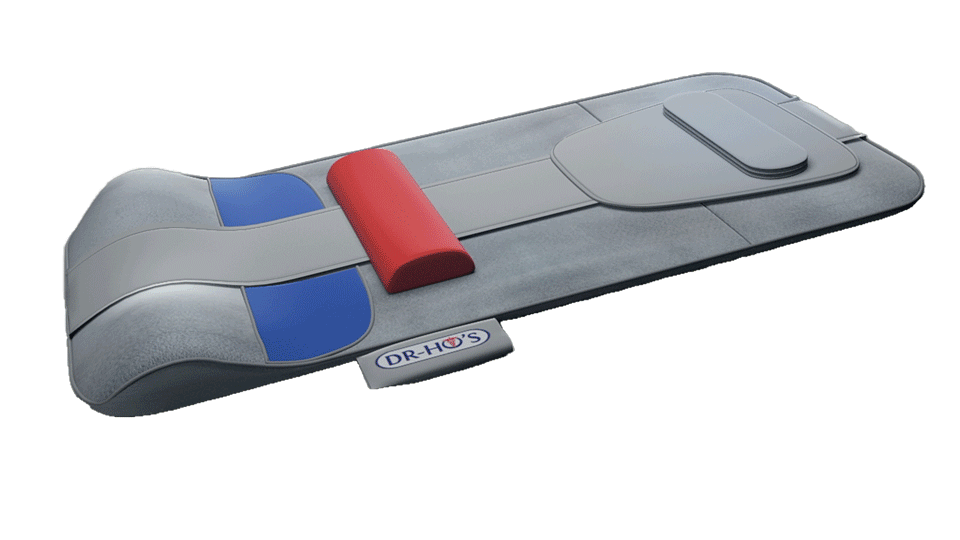 頸椎腰椎按摩墊