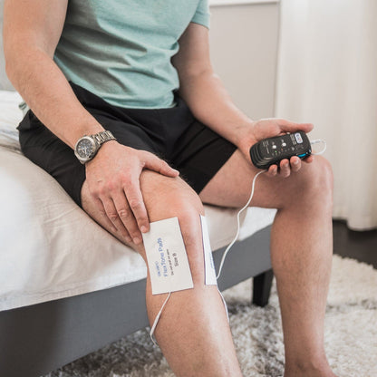 DR-HO'S Shoulder and Neck Pain Relief Device 