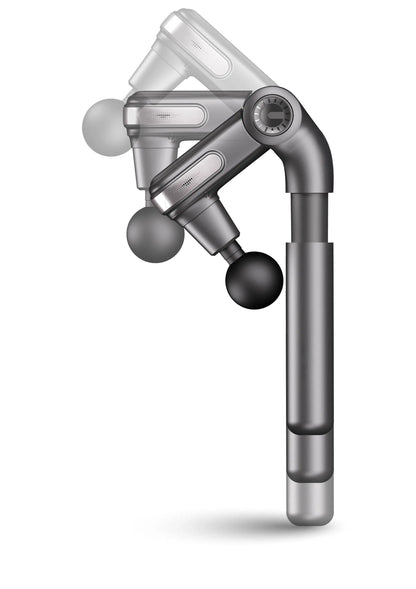 DR.HO'S可伸展按摩儀