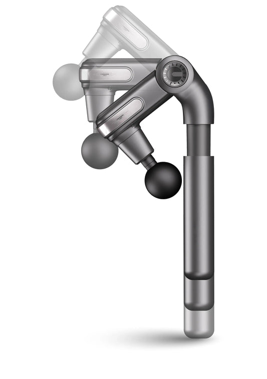 DR.HO'S可伸展按摩儀