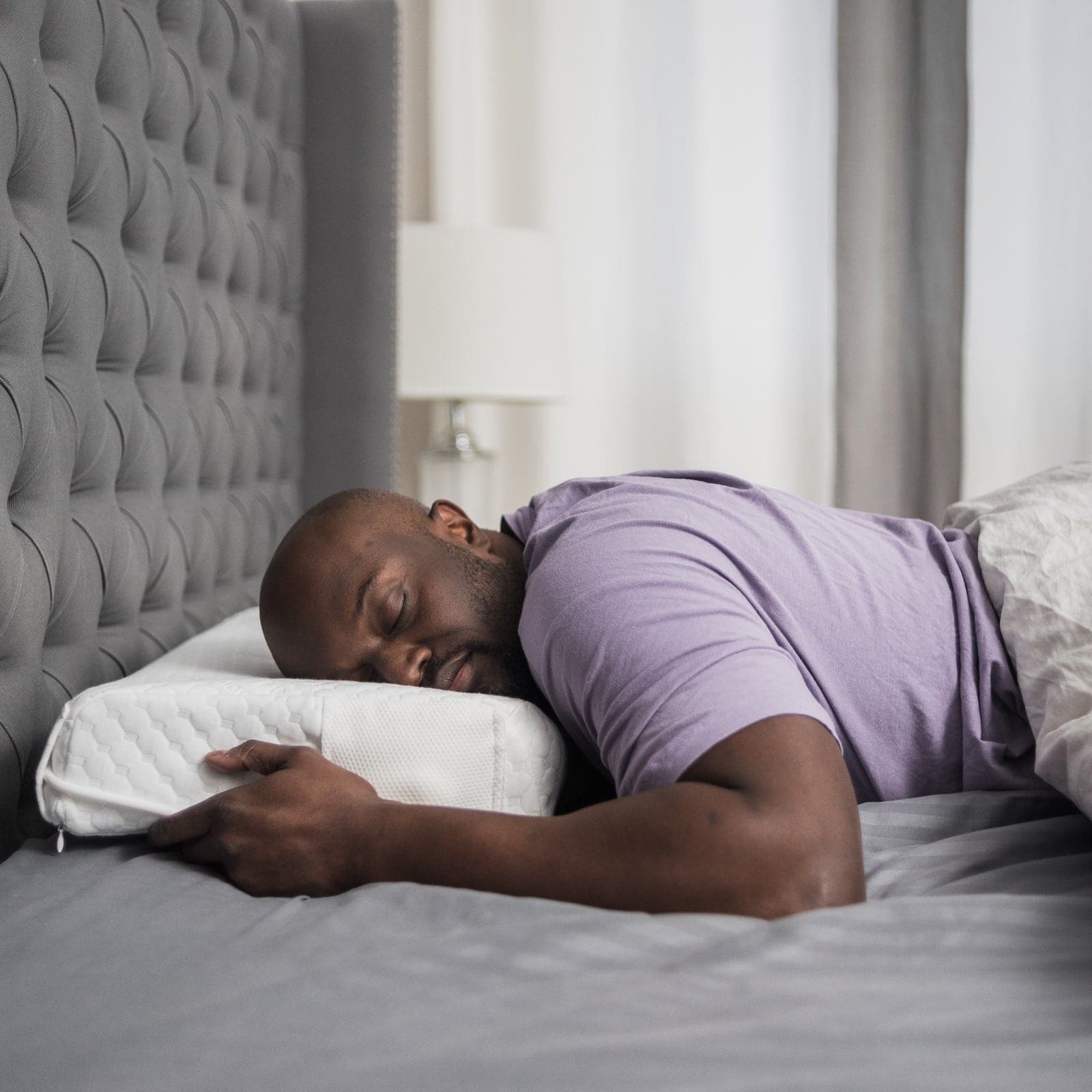 DR-HO'S Adjustable Pillow – Dr. Ho's HK